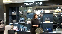 Rouge&Lounge 乐天纪念活动