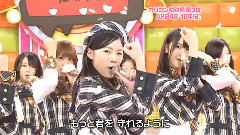 AKBINGO! Ep24 头号成员是谁? The AKVegas