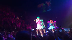 Katy Perry The Prismatic World Tour 2014