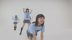 NMB48 シマダオート 2015元旦OPEN CM トンネル編