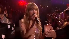 Taylor Swift - Live In Las Vegas