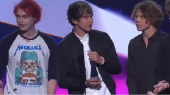 2014 ARIA Awards To 5SOS