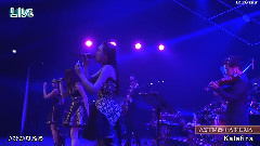 Kalafina Cut