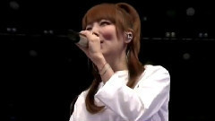 あたしの向こう(CDTVスペシャル!年越しプレミアライブ2014~2015)现场版 14/12/31