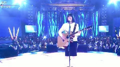 絶対(CDTVスペシャル!年越しプレミアライブ2014~2015)现场版 14/12/31