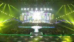 Music Station Super Live 2014