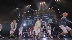 BULLETTRAIN ONEMANSHOW 2014 Zepp Tokyo BD 告知映像