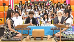 AKBINGO! Ep53