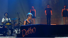 Delta Goodrem - Mistaken Identity