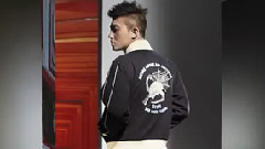 The Making Of AW13 Edison For EVISU China Campaign