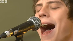 Jake Bugg Cut