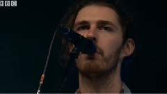 Hozier - Hozier Cut