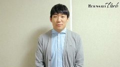 Bernard Park Debut Album [I'm...] Release Interview