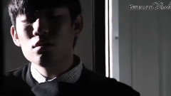 Before The Rain MV制作花絮