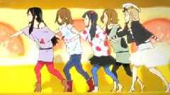 K-ON! - Listen!!