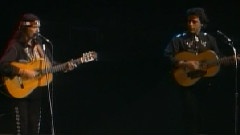 Gipsy Kings - U.S Tour 90