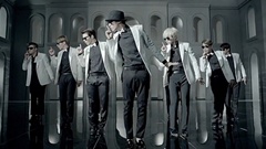 Super Junior - SPY