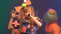 2012 Japan Expo Showcase 饭拍版