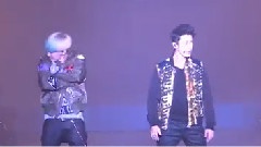 Hello SJ-M Fan Party南京站饭拍版 13/01/19