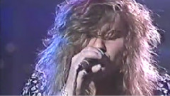 Steelheart - She's Gone