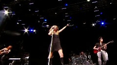 Taylor Swift - Live At V Festival In England