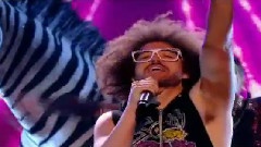 Party Rock Anthem & Sexy And I Know It
