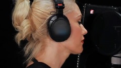 No Doubt - In The Studio