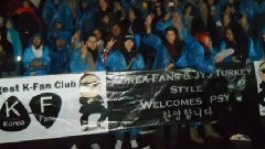 JYJ Turkey & Biggest K-Fan Club