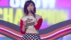 MBC Music Show Champion