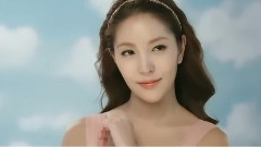 MakeUp Look - Spring,Comes With You 2013 CF