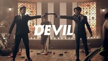 SUPER JUNIOR SPECIAL ALBUM “DEVIL” Official Trailer (Short ver.3)