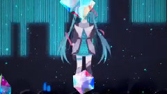 Hand In Hand (Magical Mirai Ver.)