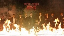 SUPER JUNIOR_Devil_Music Video Teaser
