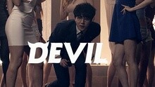 SUPER JUNIOR SPECIAL ALBUM “DEVIL” Official Trailer (Short ver.5)