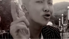 Rap Monster Sexy Moments