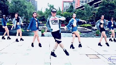 音悦stage - Muny & Hey Mama - Nicki Minaj Urban Dance