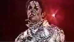 Michael Jackson - Michael Jackson In Taiwan 1996 Part 1