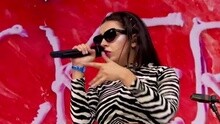 Charli XCX Live At T In The Park 2015
