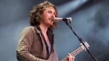 Hozier Live At T In The Park 2015