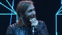 David Guetta Live At T In The Park 2015