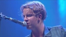 Tom Odell Live At EXIT Festival 2015