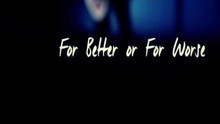 For Better Or For Worse