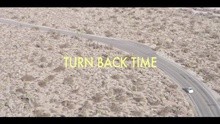 Turn Back Time