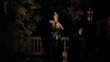 Marry The Night