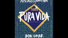 Pura Vida