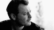 James Dean Bradfield - An English Gentleman