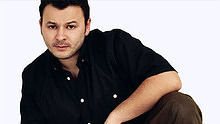 James Dean Bradfield - That's No Way To Tell A Lie