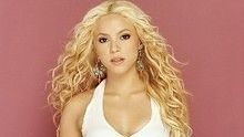 Shakira - Hey You 现场版