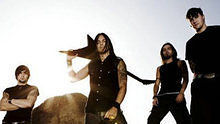 Bullet For My Valentine - All These Things...