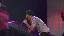 Chayanne - Baila Baila 现场版